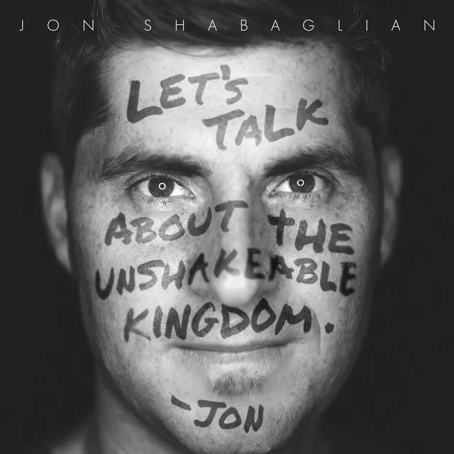 Unshakeable Kingdom