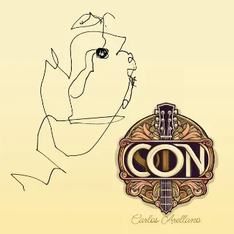 CON by Carlos Arellano