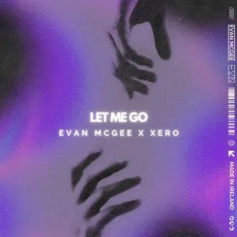 Let Me Go by Xero