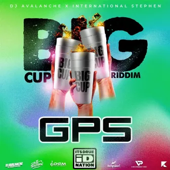 GPS by Ricardo Drue