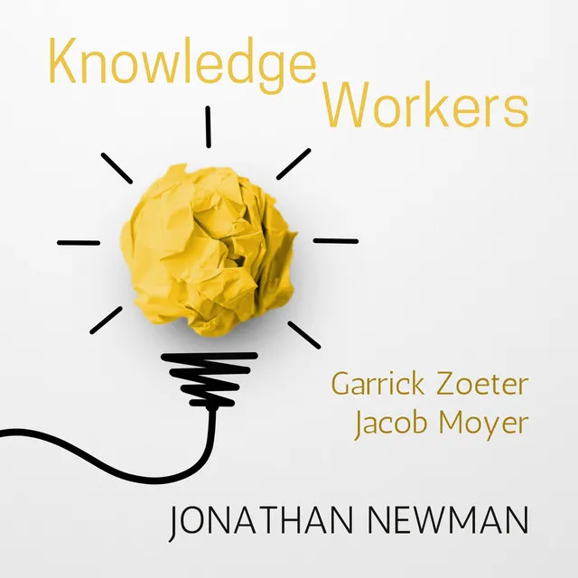 Knowledge Workers