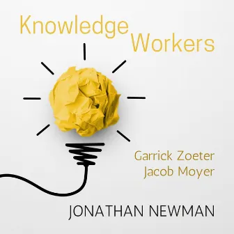 Knowledge Workers by Garrick Zoeter