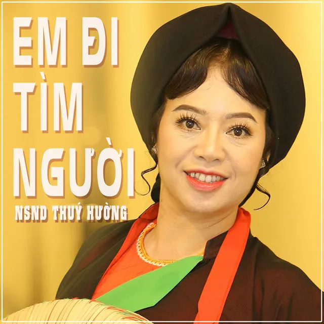 Em Đi Tìm Người