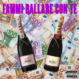 FAMMI BALLARE CON TE by MARU