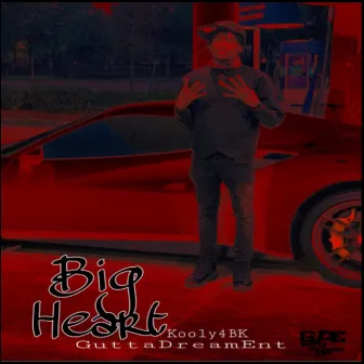 Big Heart by Kooly4bk