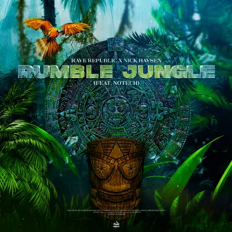 Rumble Jungle by NoTech