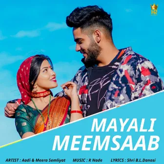 Mayali Meemsaab by Aadi