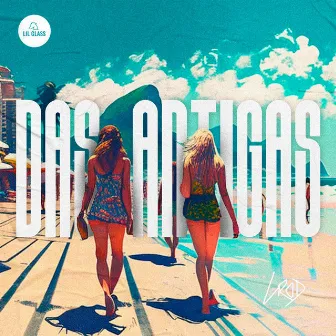 Das Antigas by Soho Sessions