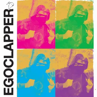 Egoclapper by Esoteric