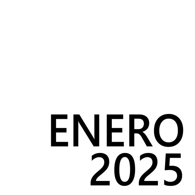 Enero 2025