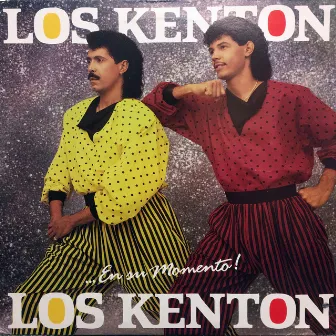 En Su Momento by Los Kenton