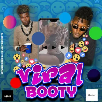 Viral Booty by Unknown Artist