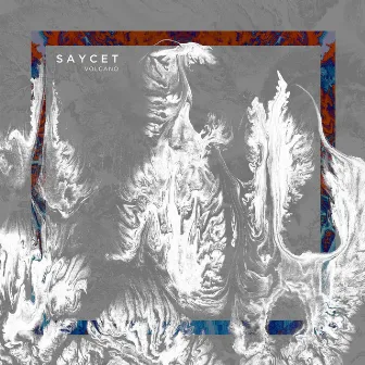 Volcano - EP by Saycet