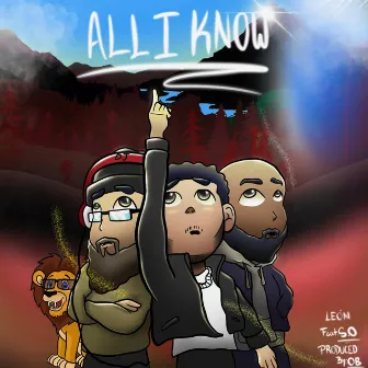 All I Know by OnBeatMusic