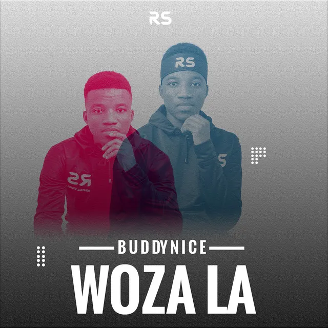 Woza La - Redemial Mix