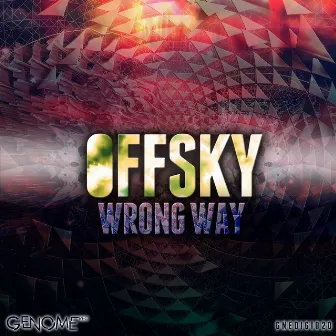 WRONG WAY by OFFsky