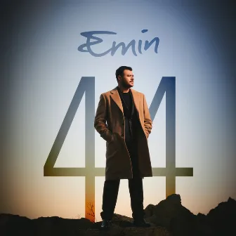 44 by EMIN