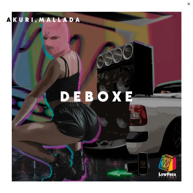 Deboxe