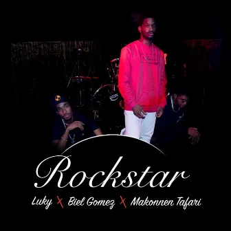 Rockstar by Luky