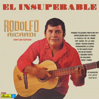 El Insuperable by Rodolfo Aicardi