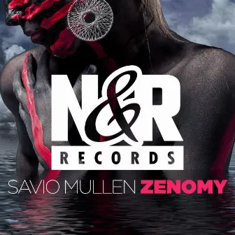 Zenomy by Savio Mullen