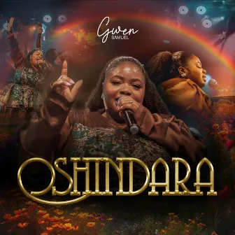 OSHINDARA by Gwen Samuel