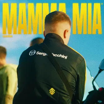 Mamma Mia by Grše