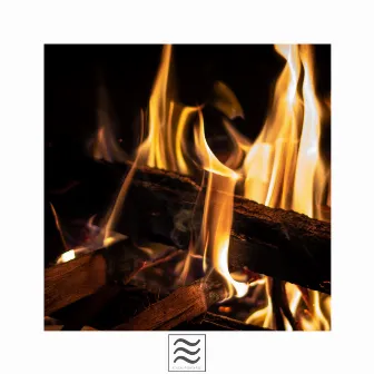 Relaxation Sounds of Fireplace for Relax and Rest by Aqunu