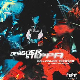 Designer Steppa by Gallagher