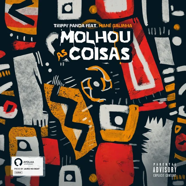 Molhou As Coisas