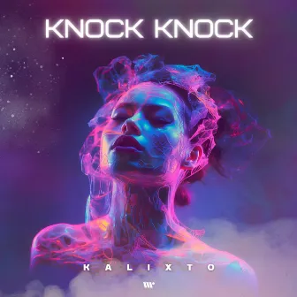 Knock Knock by Kalixto