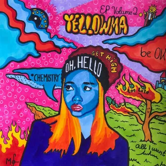 Yellowma EP Vol. 2 by Yellowma