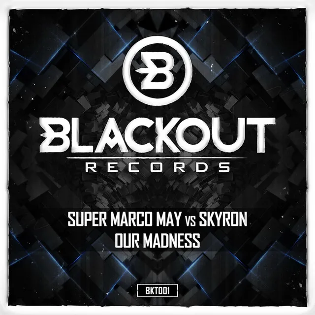 Our Madness (Super Marco May vs. Skyron)