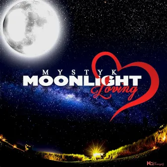 Moonlight Loving by Mystyk