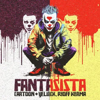 Fantasista by Ryofu Karuma