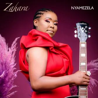 Nyamezela by Zahara