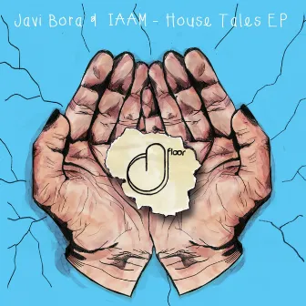 House Tales EP by IAAM