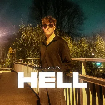 Hell by Joshua Winter