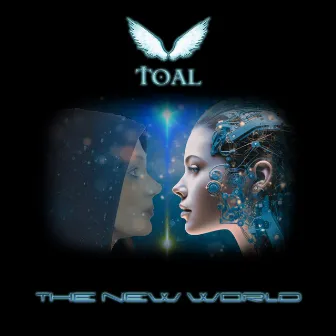 The New World by TOAL