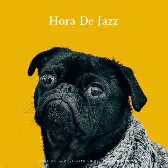 Hora De Jazz: Relajación De Las Mascotas by Jazz de fondo suave