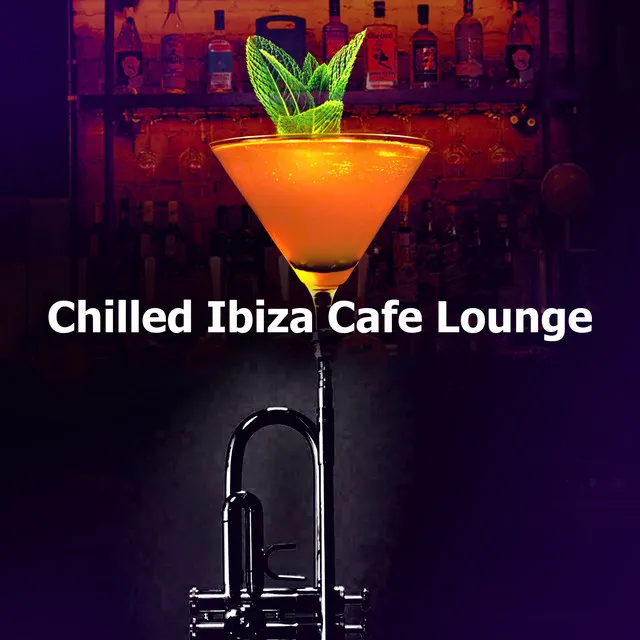 Chilled Ibiza Cafe Lounge