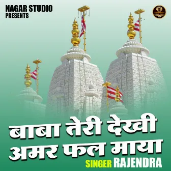 Baba Teri Dekhi Amar Phal Maya (Hindi) by Rajendra