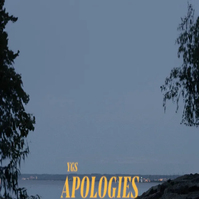 Apologies