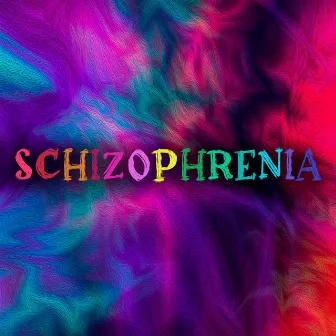 Schizophrenia by CORTÉS