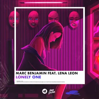 Lonely One by Lena Leon