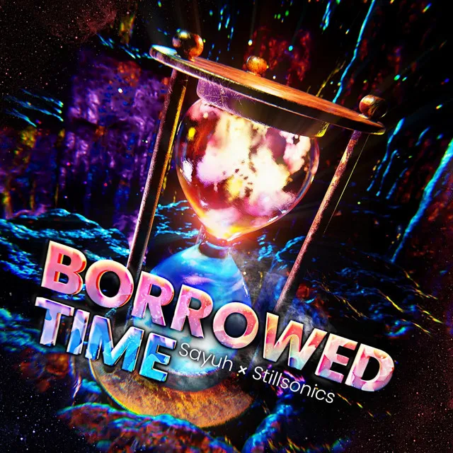 Borrowed Time