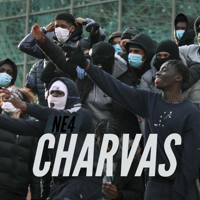 Charvas