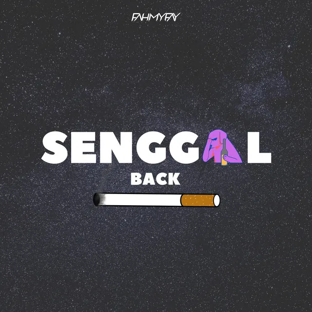 Senggol Back