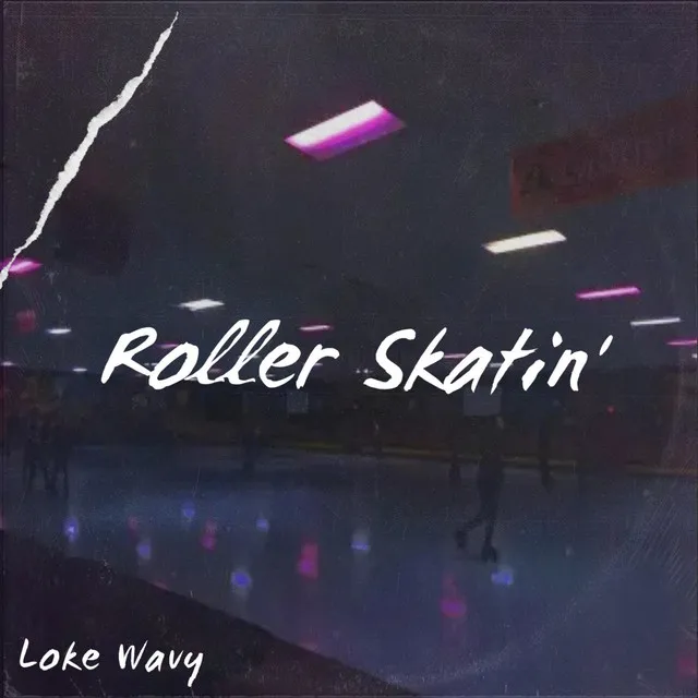 Roller Skatin'