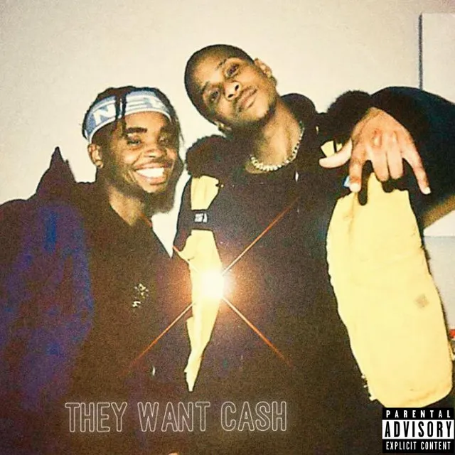 They Want Cash